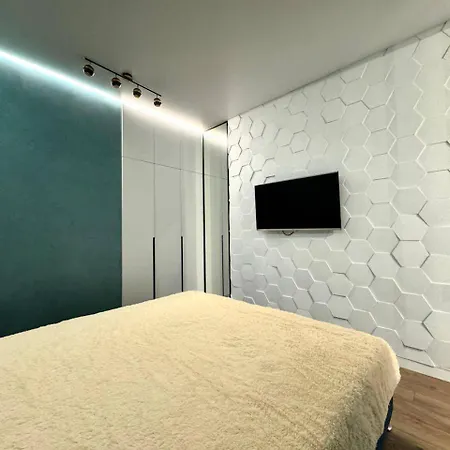 Apartment Kamanina Pearl Chill