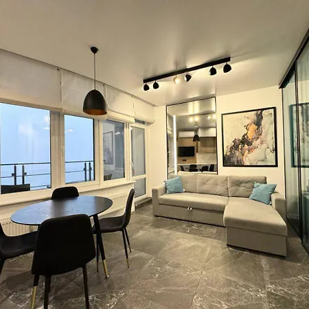 Apartment Kamanina Pearl Chill *