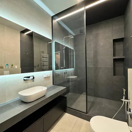 Apartment Kamanina Pearl Chill *