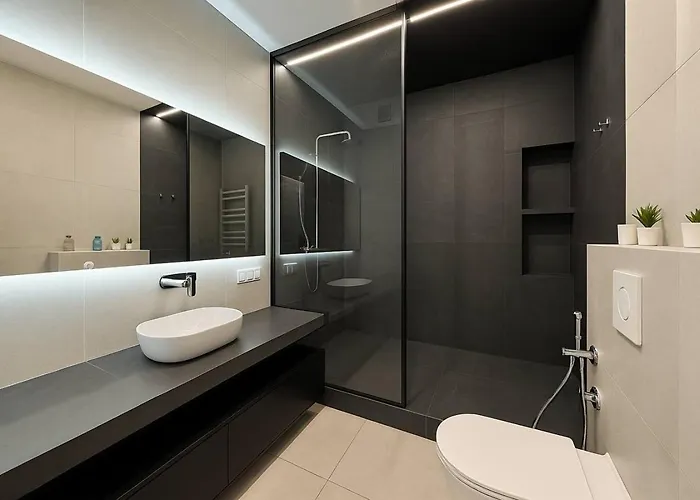 Kamanina Pearl Chill Apartment