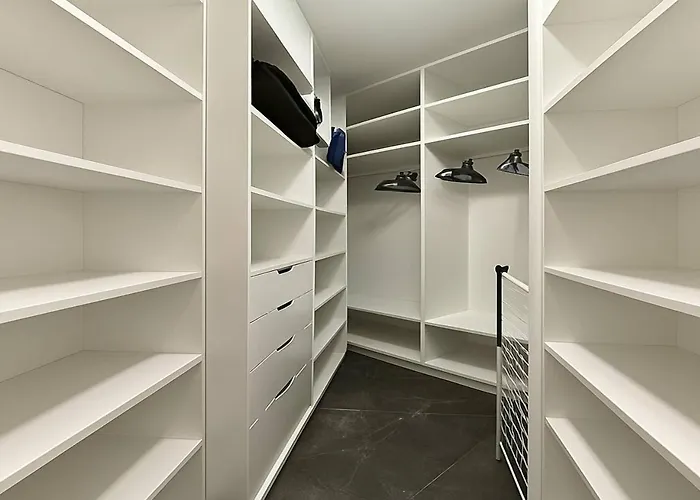 Kamanina Pearl Chill Apartment *