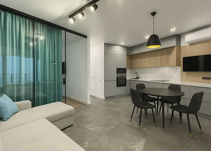 Kamanina Pearl Chill Odesa