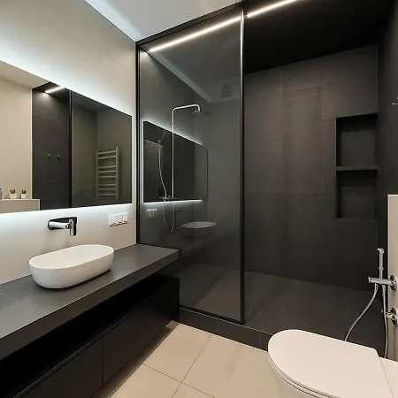 Kamanina Pearl Chill Apartman