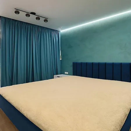 Kamanina Pearl Chill Apartman