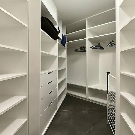 Kamanina Pearl Chill Appartement *