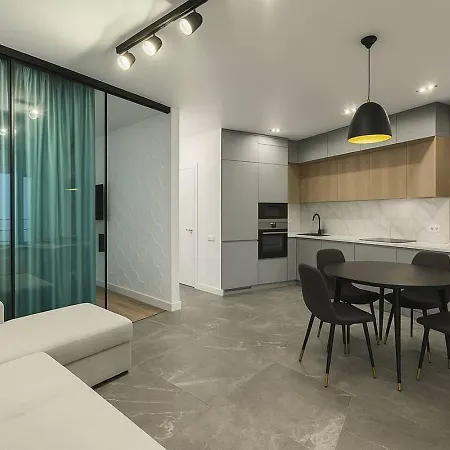 Kamanina Pearl Chill Odessza