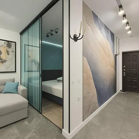 Appartement Kamanina Pearl Chill *